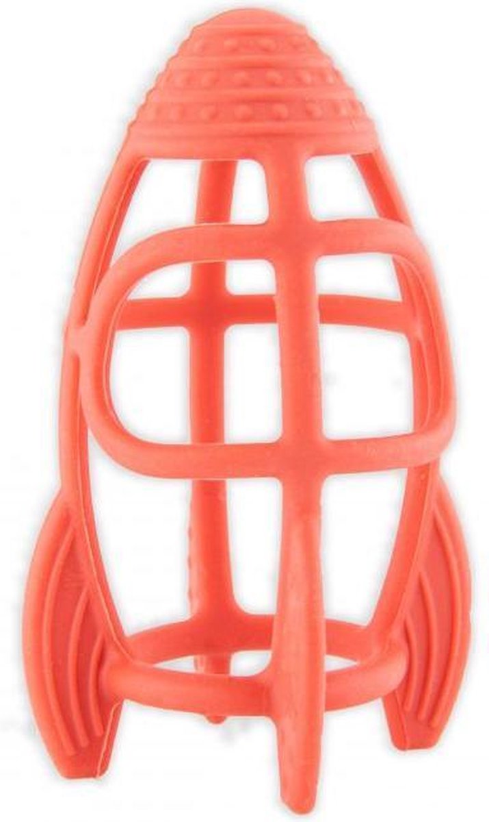 Bo Jungle B-Rocket Siliconen bijtspeeltje | Raket